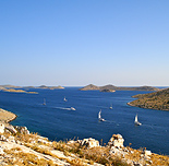 Nacionalni park Kornati